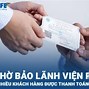 3 Tháng Cuối Thai Kỳ Cần Xét Nghiệm Gì