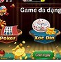 68 Game Bài Chính Thức