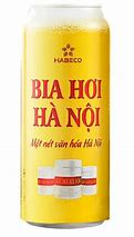 Bia Hơi Hà Nội 500Ml Giá