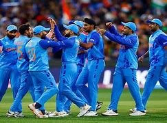 Bxh Pháp 2020 World Cup T20 Team India