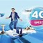 Các Gói Dịch Vụ 4G Của Vinaphone