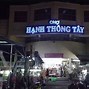 Chợ Thạnh Đông Tây Mở Cửa Lúc Mấy Giờ