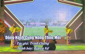 Đồng Hành Cùng Nông Thôn Mới Kỷ Niệm 92 Năm