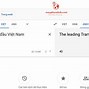 Google Dịch Tiếng Hán Việt Sang Tiếng Việt