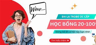 Hanu Liên Kết La Trobe Học Phí