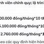 Học Phí Đại Học Xây Dựng Hà Nội 2023