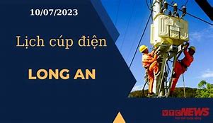 Lịch Cúp Điện Xã Mỹ Long Huyện Cao Lãnh