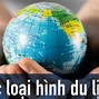 Loại Hình Du Lịch Ở Việt Nam