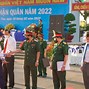 Luật Nghĩa Vụ Quân Sự Năm 2015 Gồm Có