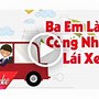 Nghề Nghiệp Tương Lai Của Tôi