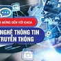 Nghiên Cứu Khoa Học Ngành Công Nghệ Thông Tin