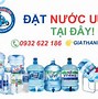 Nước Bình Aquafina 20L