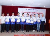 Quỹ Học Bổng Vallet 2021 مشهد English Language Academy