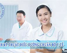 Quy Trình Kỹ Thuật Điều Dưỡng Mới Nhất