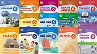 Sách Bài Tập Toán Lớp 6 Chương Trình Mới