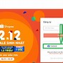 Số Dư Tài Khoản Shopee Ở Đâu Trên Máy Tính