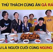 Sunny Trương Ai Là Người Cuối Cùng Ăn Snack Video