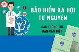 Tra Cứu Tham Gia Bảo Hiểm Xã Hội Tự Nguyện