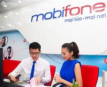 Trung Tâm Giao Dịch Mobifone Tân Phú Trung Nghệ An