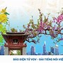 Vov Đài Tiếng Nói Việt Nam