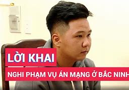 Vụ Bắc Ninh Mới Nhất Full Video