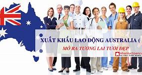 Xuất Nhập Khẩu Úc